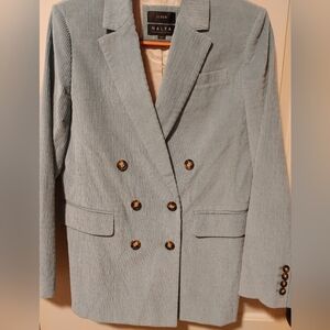Fabulous J Crew Nalya Blazer, Size 10, NWOT